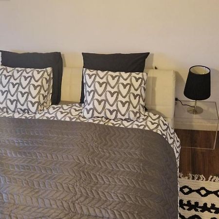 Apartman Franko- Jarun Zagreb Bagian luar foto