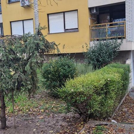 Apartman Franko- Jarun Zagreb Bagian luar foto