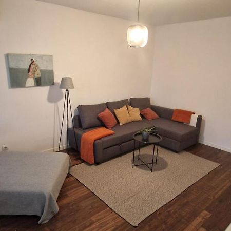 Apartman Franko- Jarun Zagreb Bagian luar foto