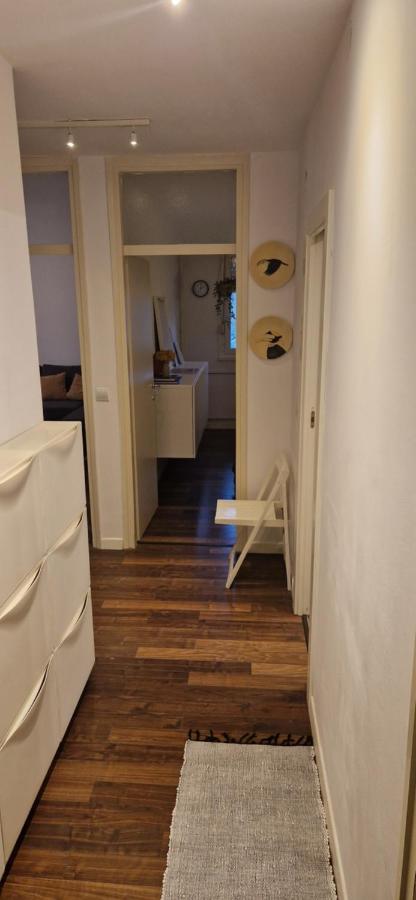 Apartman Franko- Jarun Zagreb Bagian luar foto