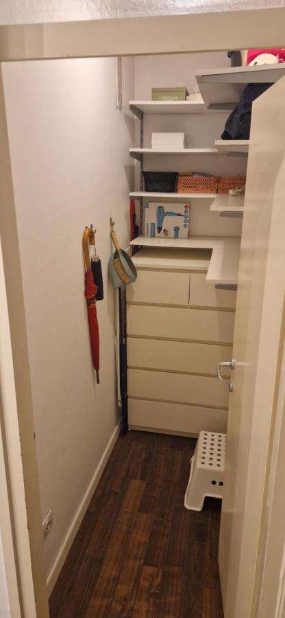 Apartman Franko- Jarun Zagreb Bagian luar foto