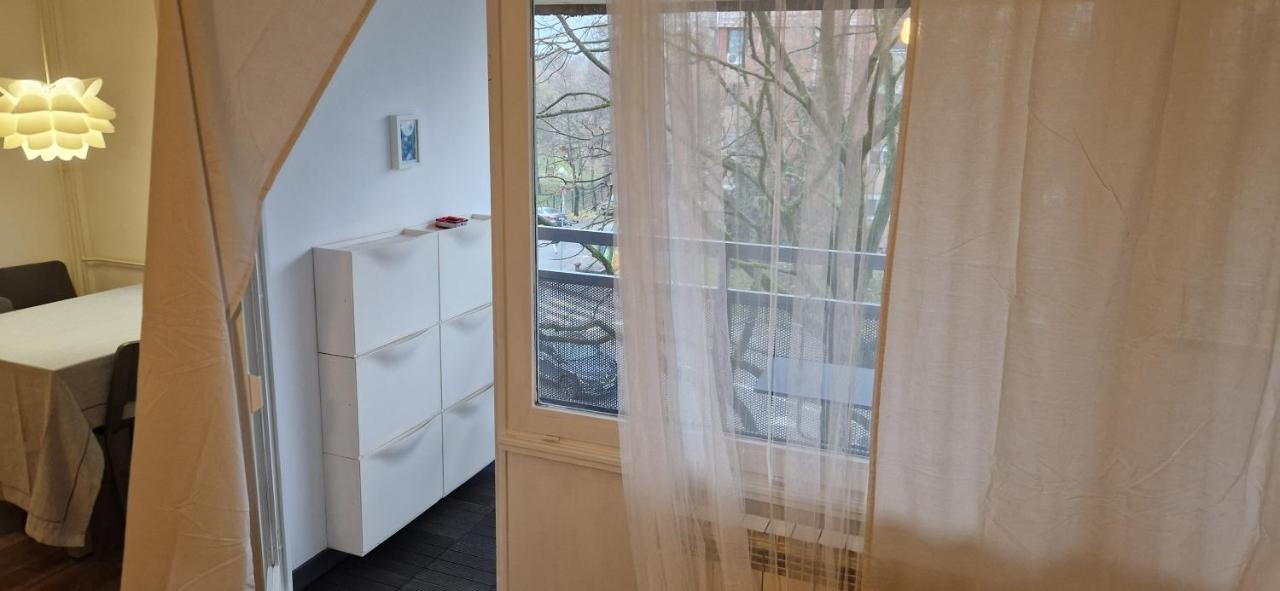 Apartman Franko- Jarun Zagreb Bagian luar foto