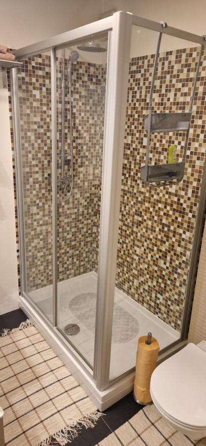 Apartman Franko- Jarun Zagreb Bagian luar foto