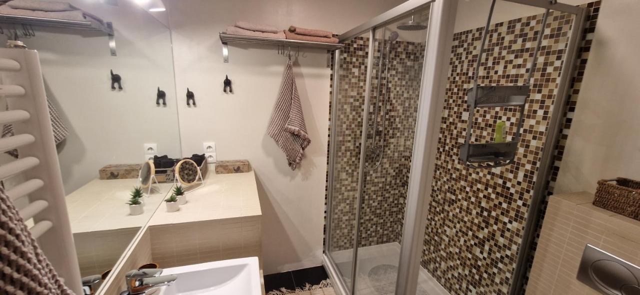 Apartman Franko- Jarun Zagreb Bagian luar foto